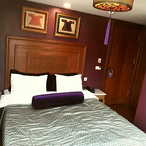 *** Hotel Merial Sultanahmet Turkey