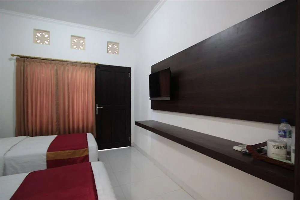 Bakung Sunset Hotel Kuta  Guest house Kuta (Bali)