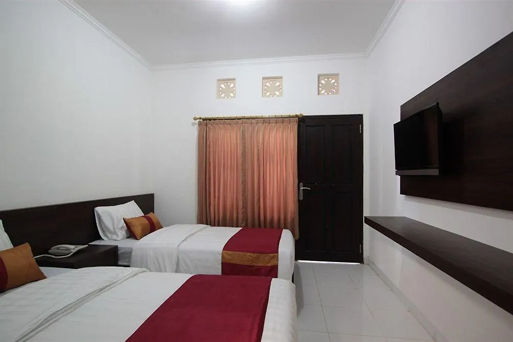 Bakung Sunset Hotel Kuta