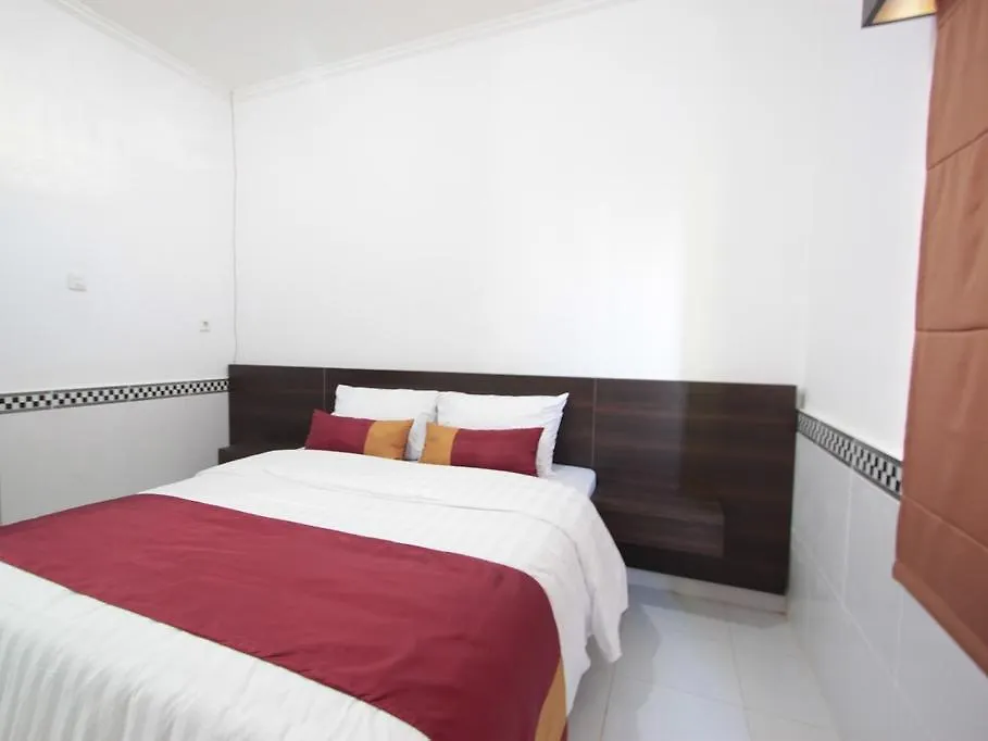 Guest house Bakung Sunset Hotel Kuta