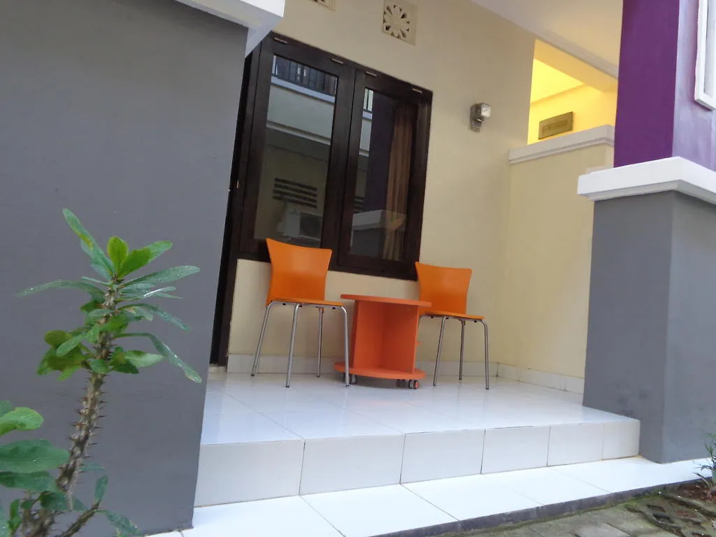 Bakung Sunset Hotel Kuta  Guest house Kuta (Bali)