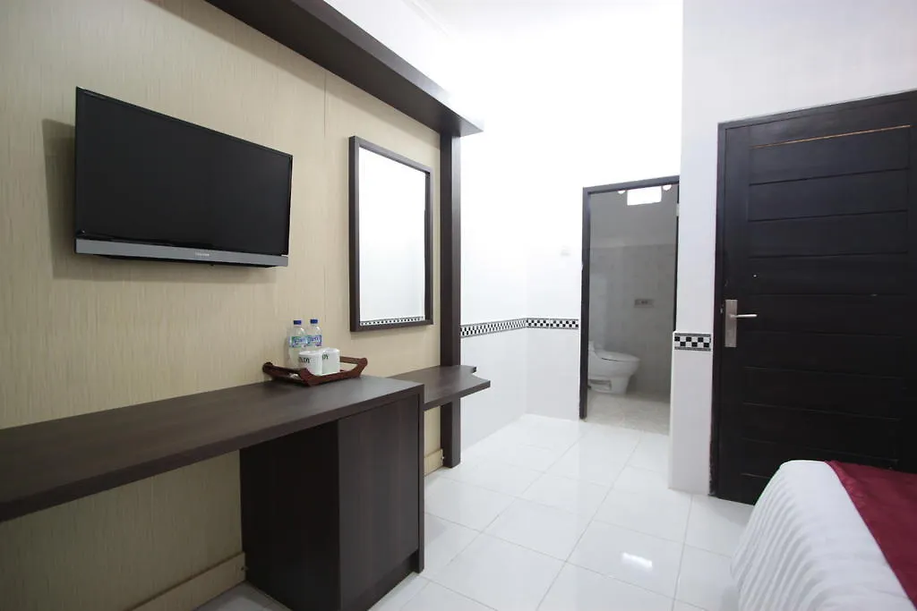 Guest house Bakung Sunset Hotel Kuta