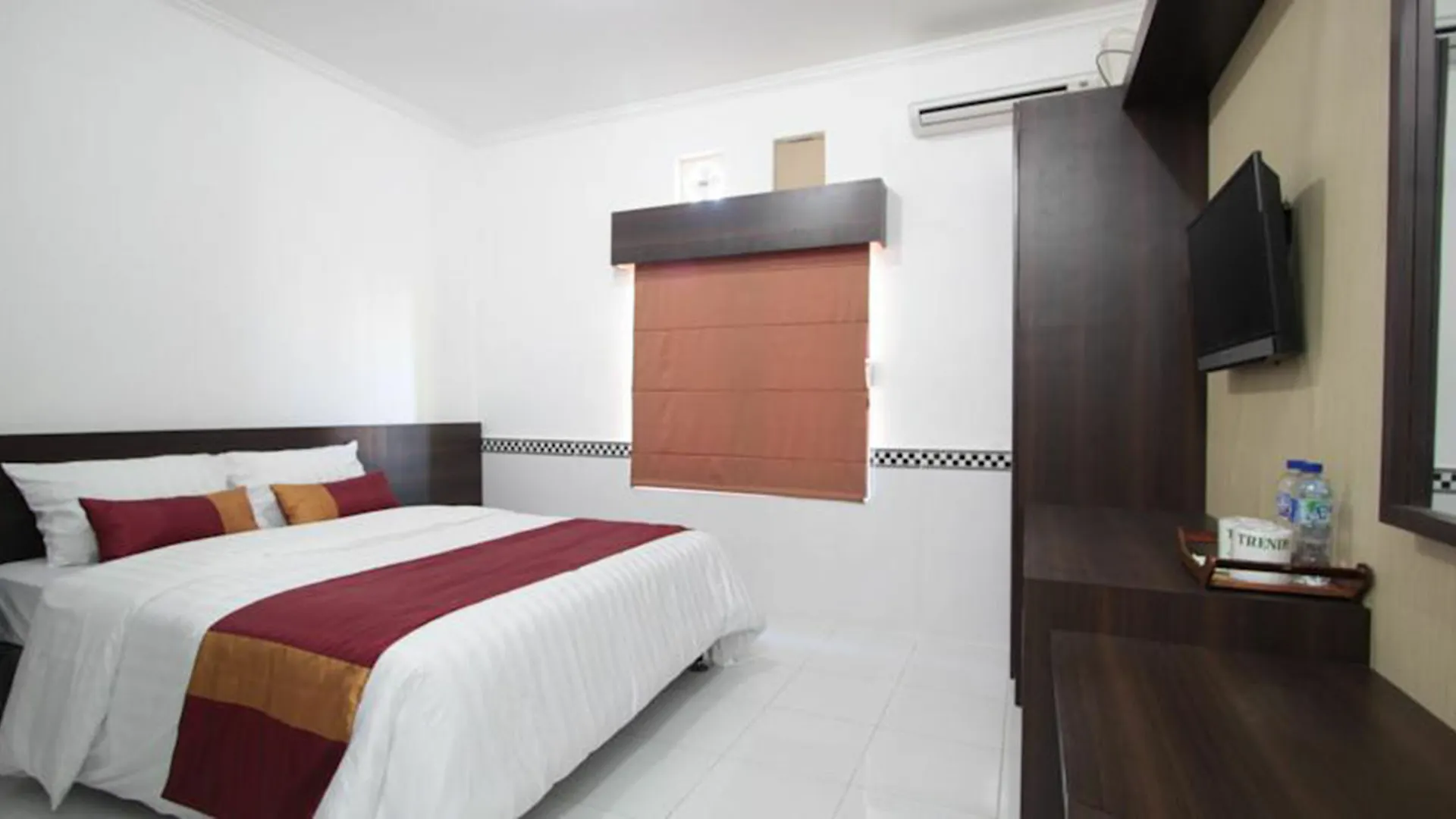Guest house Bakung Sunset Hotel Kuta