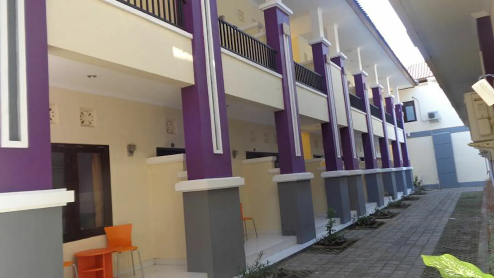 Bakung Sunset Hotel Kuta  Guest house Kuta (Bali)