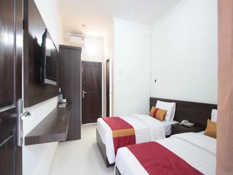 Bakung Sunset Hotel Kuta  2*, Kuta (Bali) Indonesia