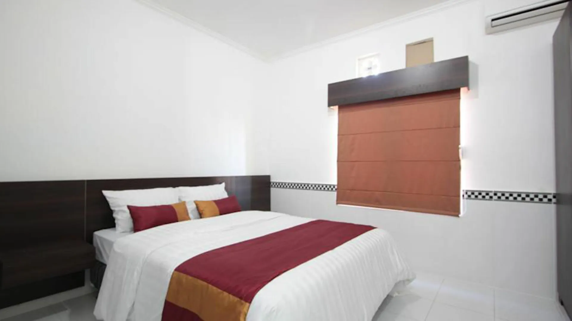 Bakung Sunset Hotel Kuta