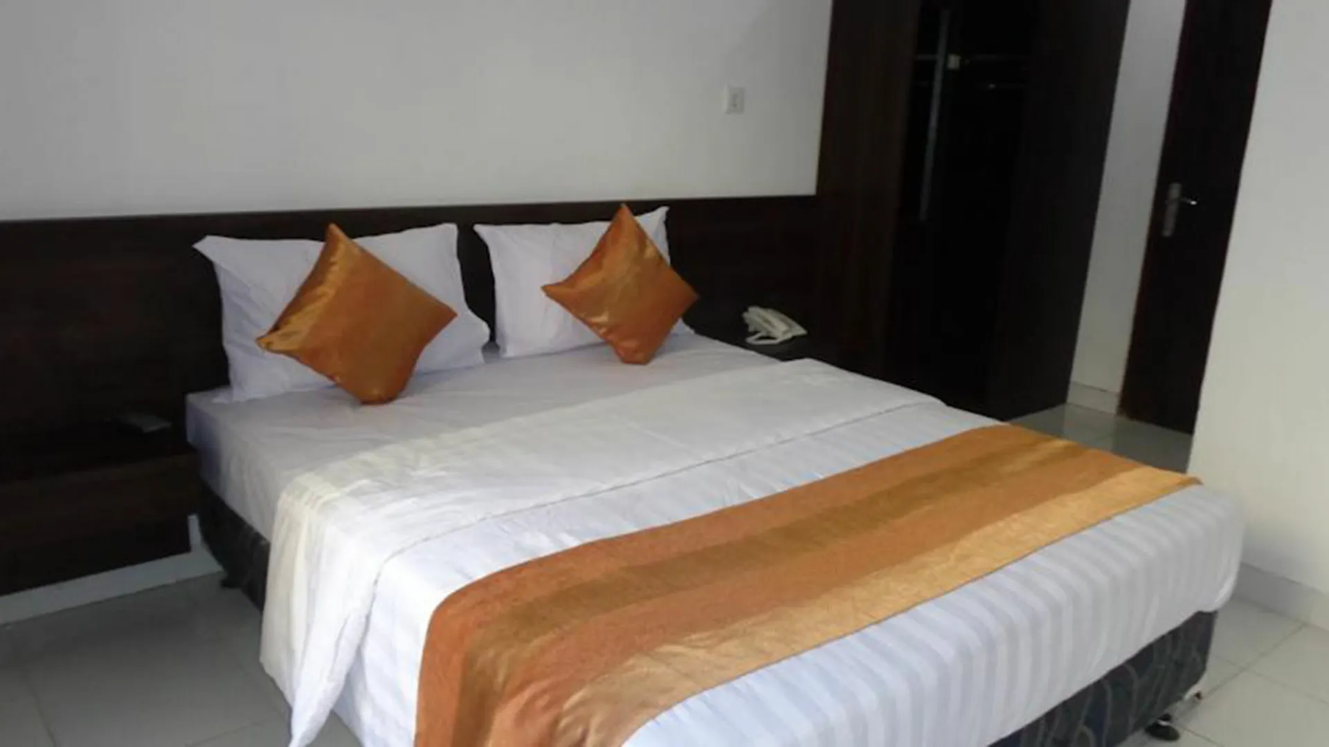Guest house Bakung Sunset Hotel Kuta